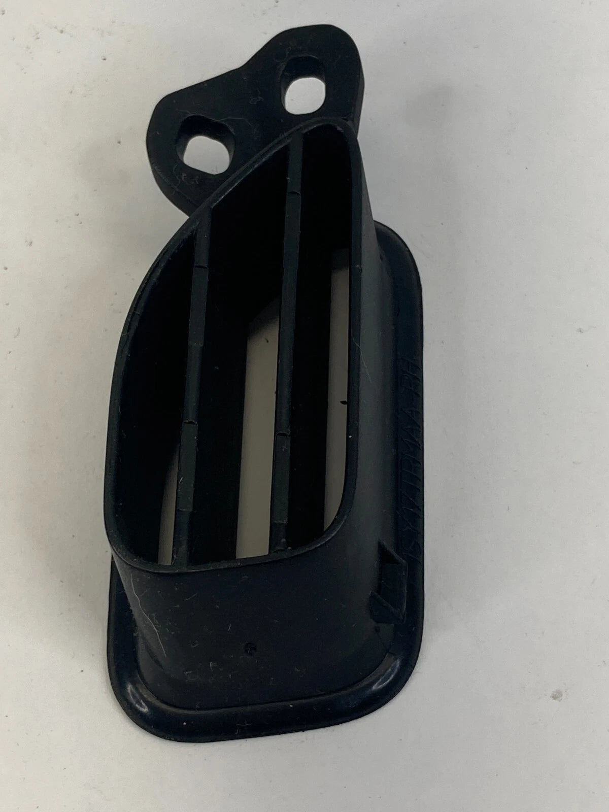 2011-2014 DODGE AVENGER DASH RIGHT SIDE DEFROSTER DEFROST GRILLE 1SY17TRMAA OEM