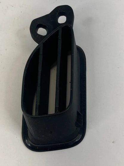 2011-2014 DODGE AVENGER DASH RIGHT SIDE DEFROSTER DEFROST GRILLE 1SY17TRMAA OEM
