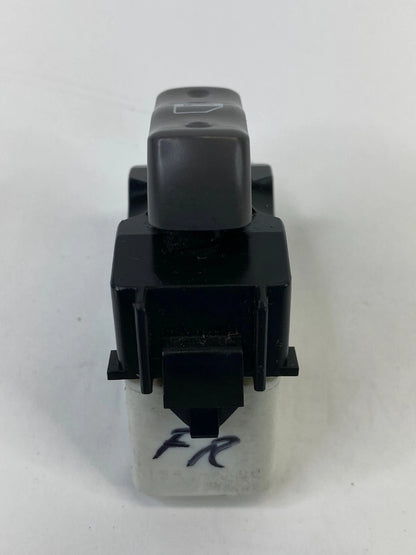 1998-2005 LEXUS GS300 GS 300 FRONT RIGHT SIDE DOOR LOCK CONTROL SWITCH BUTTON