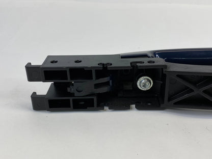 2007-2012 NISSAN ALTIMA SEDAN REAR RIGHT PASSENGER SIDE EXTERIOR DOOR HANDLE OEM