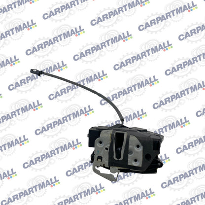 2012-2018 Ford Focus Sedan Front Right Door Lock Latch Actuator FT4A-A21812-BC
