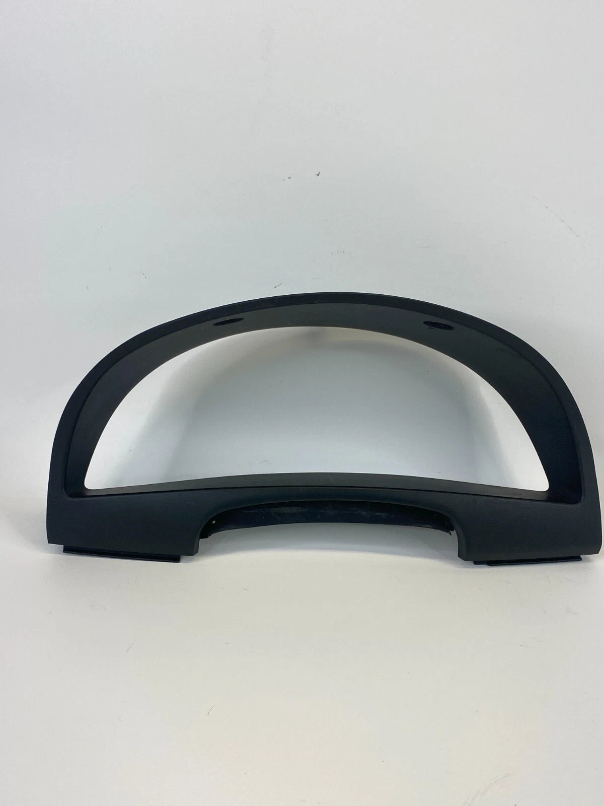 2007-2011 TOYOTA CAMRY INSTRUMENT CLUSTER DASH BEZEL TRIM COVER 55404-06030 OEM