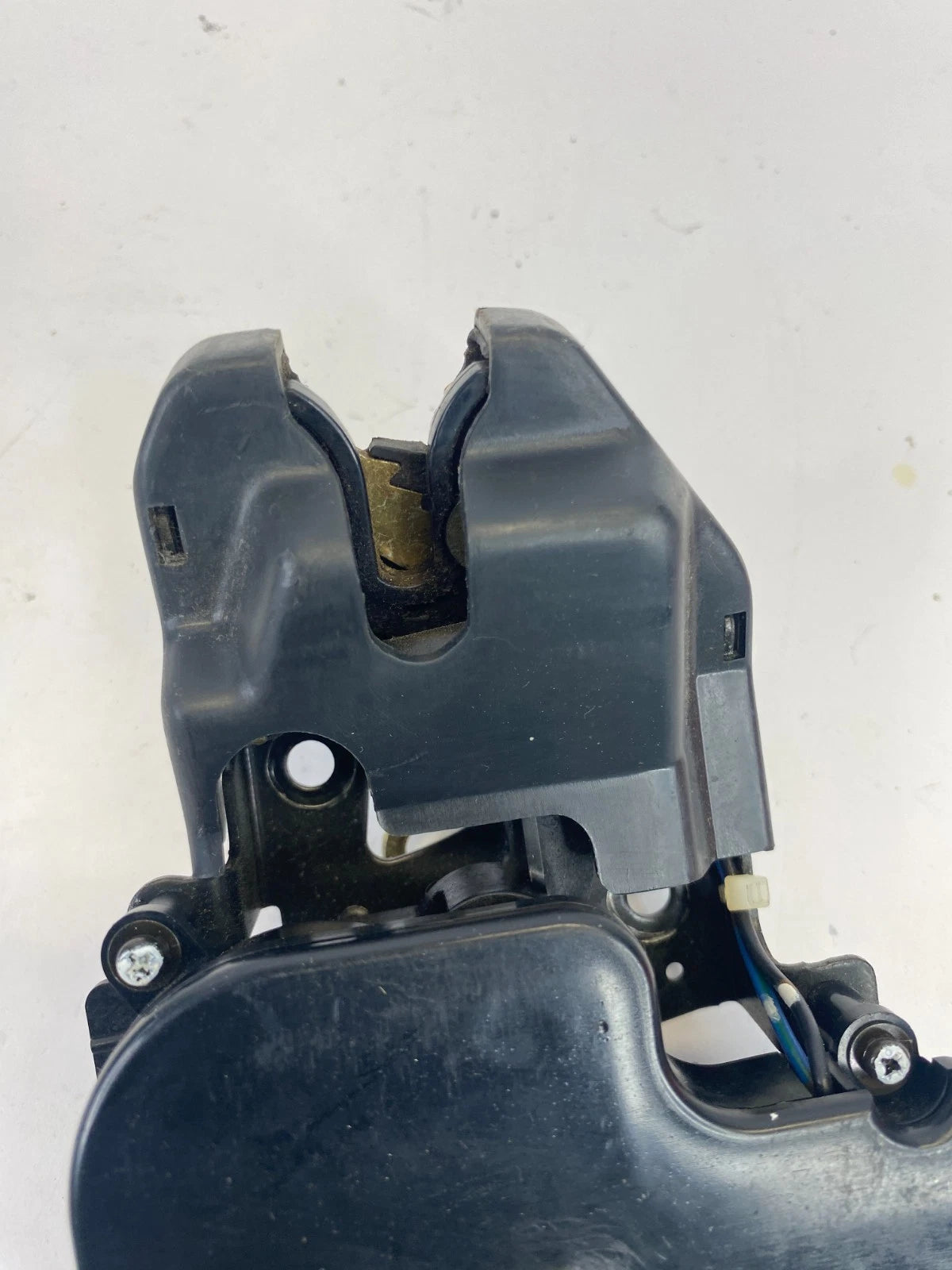 2003-2007 HONDA ACCORD SEDAN BACK REAR TRUNK LID LOCK LATCH ACTUATOR OEM