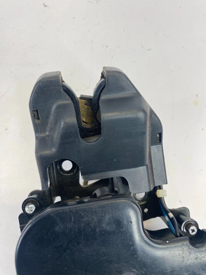 2003-2007 HONDA ACCORD SEDAN BACK REAR TRUNK LID LOCK LATCH ACTUATOR OEM
