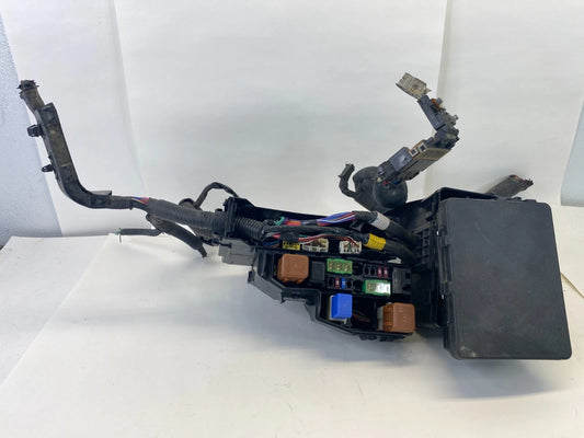 13 14 15 NISSAN ALTIMA 2.5L IPDM ENGINE FUSE BOX RELAY FUSIBLE LINK 284B7-3TA0B