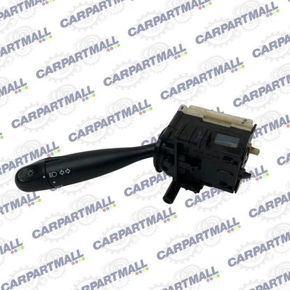 2003-2008 TOYOTA COROLLA STEERING COLUMN HEADLIGH TURN SIGNAL SWITCH OEM 173744