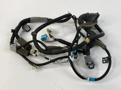 2005 2006 HONDA ODYSSEY FRONT RIGHT SIDE DOOR HARNESS WIRE 32756-SHJ-A201 OEM