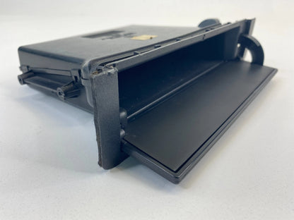 2001-2005 HONDA CIVIC COUPE 2-DR CENTER DASH STORAGE POCKET ASSY 77280S5AA01023