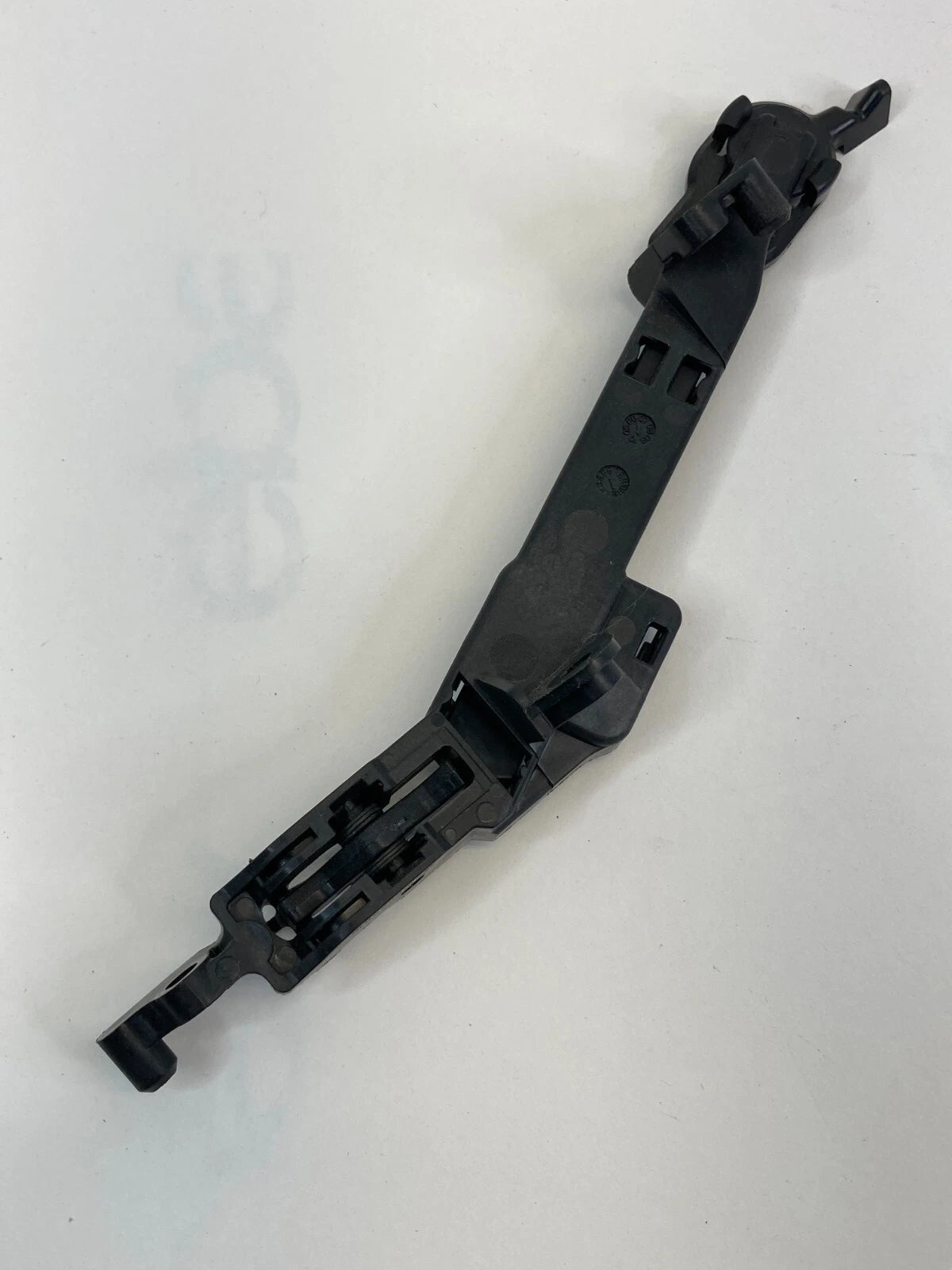 2007-2015 MINI COOPER GLOVE BOX STORAGE DOOR LOCK STRIKER CATCH BRACKET OEM