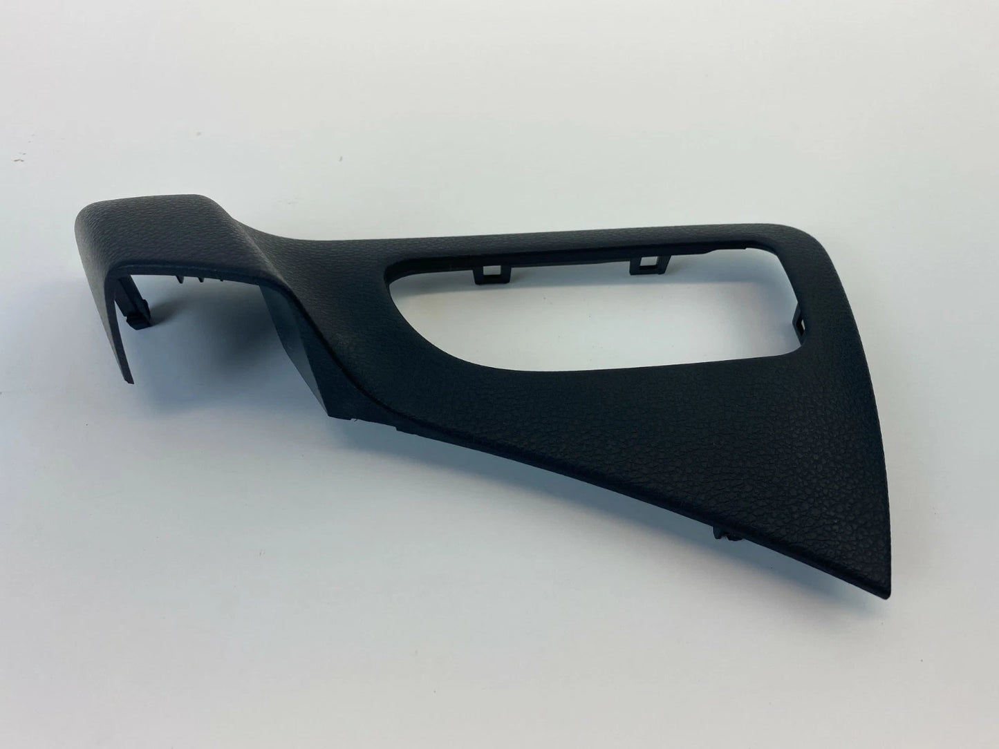 2006 2007 NISSAN MURANO REAR RIGHT SIDE INNER DOOR HANDLE BEZEL TRIM RR RH OEM