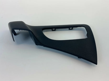 2006 2007 NISSAN MURANO REAR RIGHT SIDE INNER DOOR HANDLE BEZEL TRIM RR RH OEM