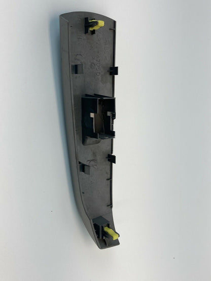 2004-2009 Toyota Prius Rear Right Side Door Power Window Switch Bezel Trim OEM