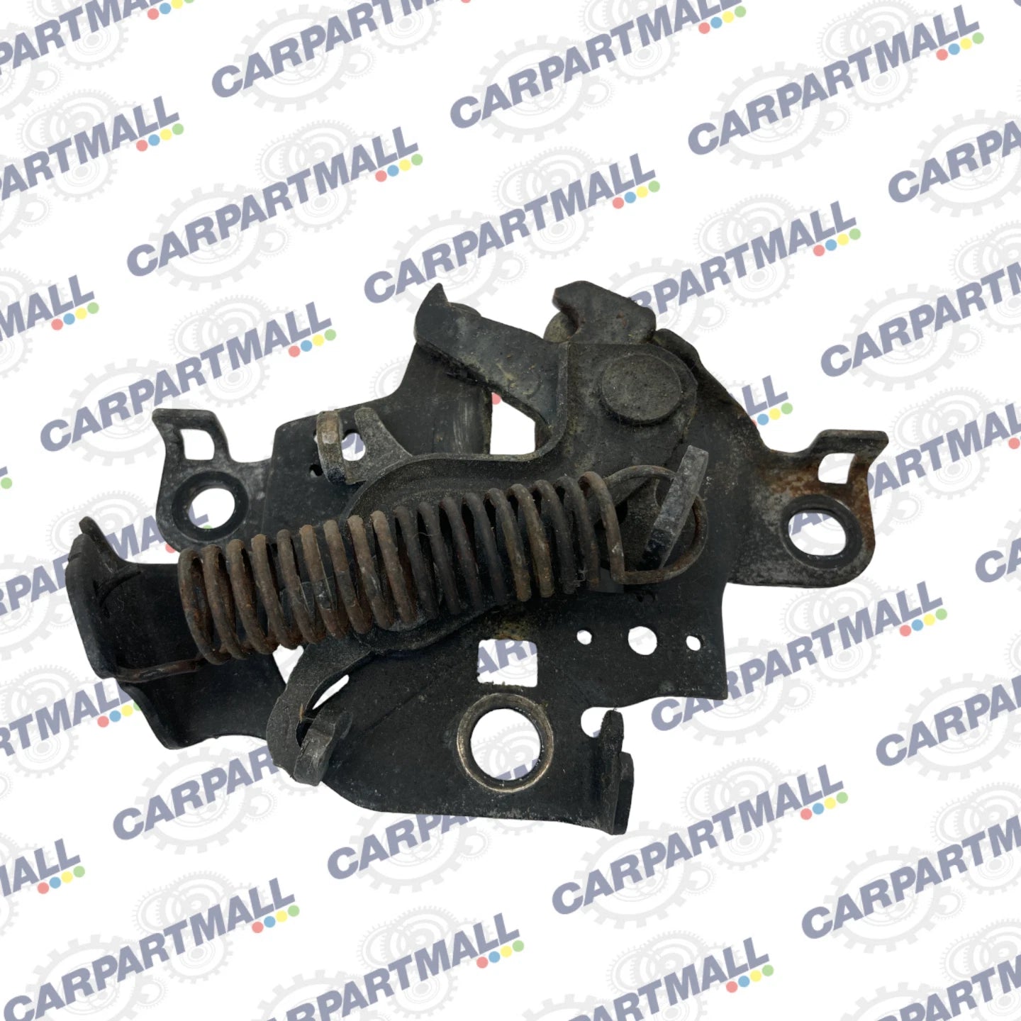 2010-2015 TOYOTA PRIUS FRONT HOOD LOCK LATCH ASSEMBLY OEM