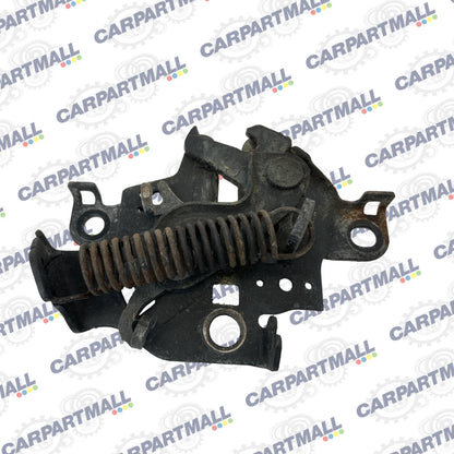 2010-2015 TOYOTA PRIUS FRONT HOOD LOCK LATCH ASSEMBLY OEM