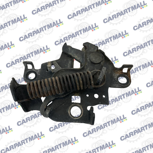 2010-2015 TOYOTA PRIUS FRONT HOOD LOCK LATCH ASSEMBLY OEM