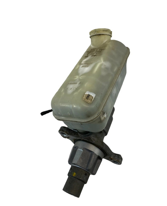 08 09 CHRYSLER TOWN & COUNTRY BRAKE MASTER CYLINDER W/ RESERVOIR BOTTLE TANK