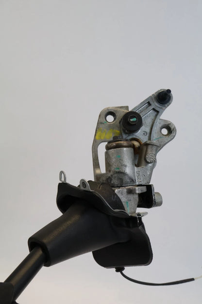 2005 2006 TOYOTA TUNDRA GEAR SHIFTER COLUMN LEVER WITH OVERDRIVE OEM