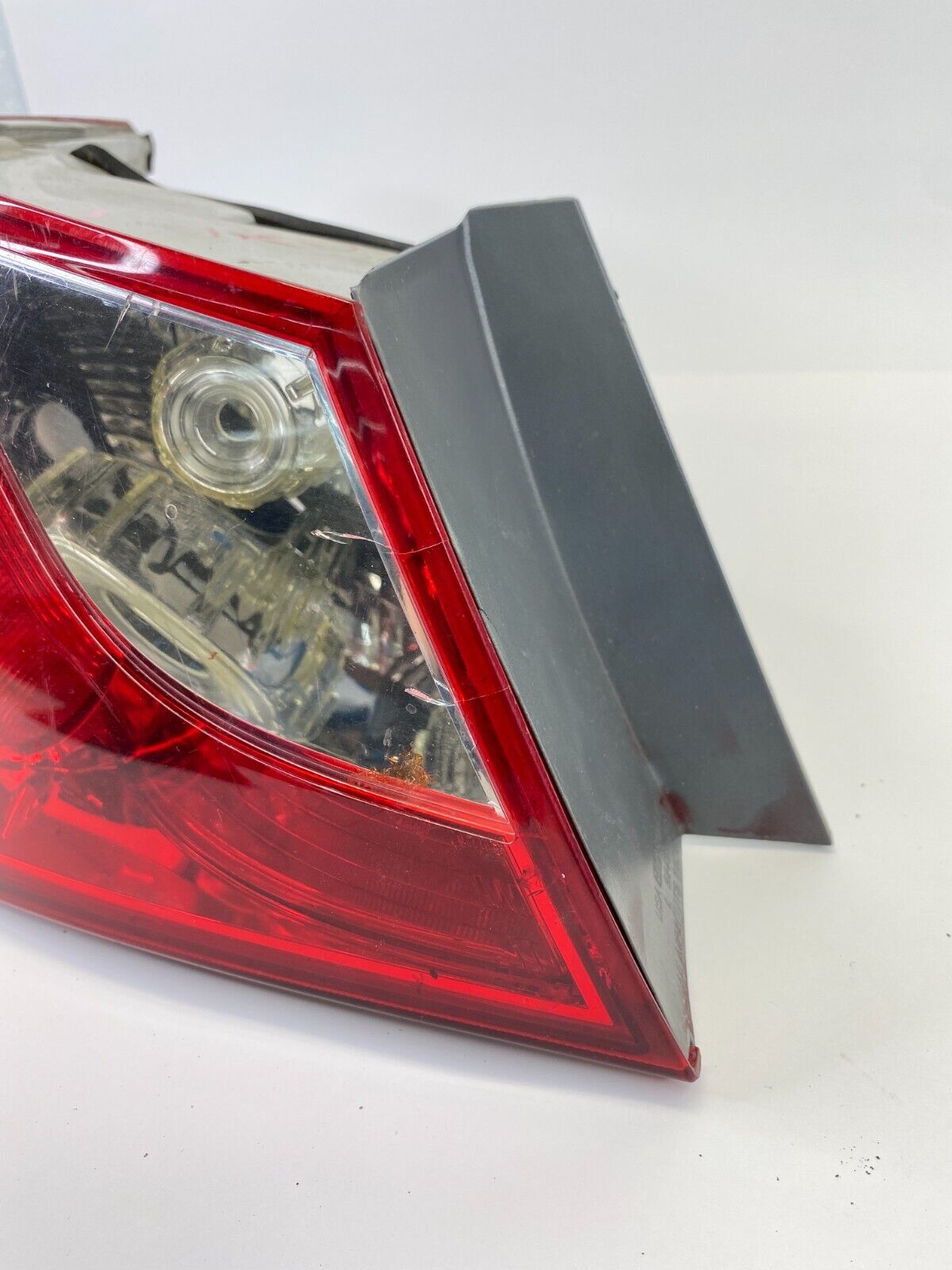 2011-2014 Hyundai Sonata Rear Left Driver Side Outer Taillight Tail Lamp OEM