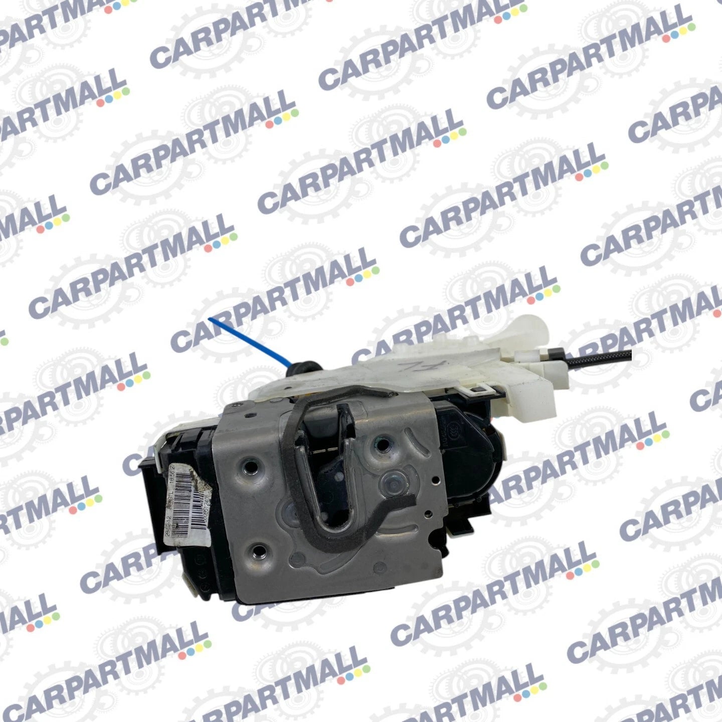 2006-2016 MERCEDES-BENZ E350 FRONT LH SIDE DOOR LOCK LATCH ACTUATOR OEM FACTORY