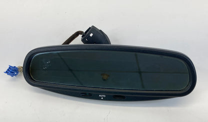 1999-2008 Acura TL Rear View Interior Inner Mirror Autodim Assembly E11015904