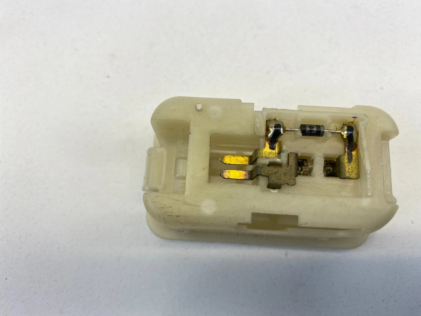 2001-2005 HONDA CIVIC COUPE INTERIOR REAR TRUNK CARGO DOME MAP LIGHT LAMP OEM