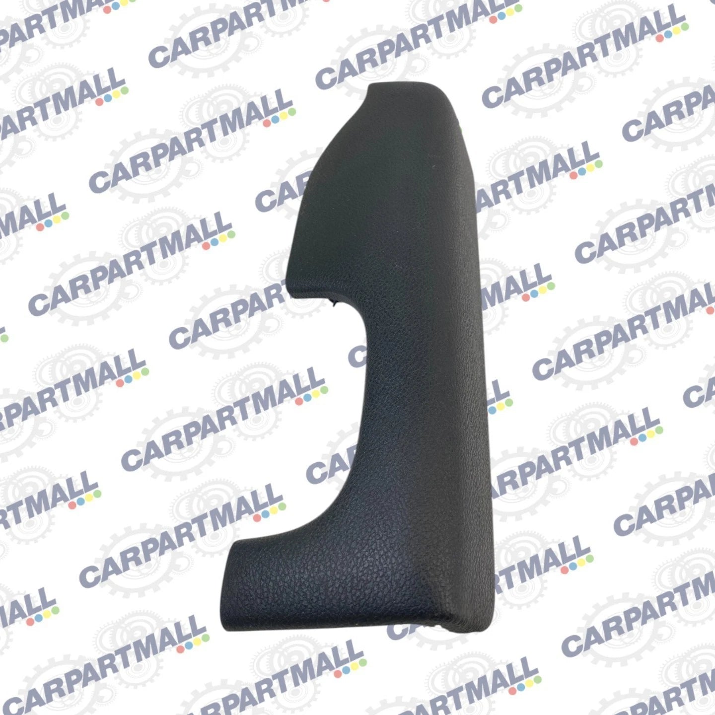 2010 DODGE CALIBER REAR RIGHT PASSENGER SIDE ARM REST ARMREST DOOR PANEL OEM