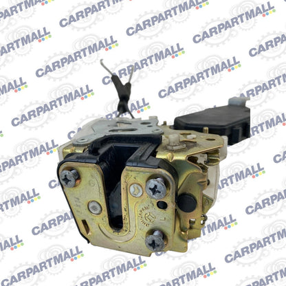 2004-2008 Subaru Forester Rear Left Side Door Lock Latch Release Actuator OEM