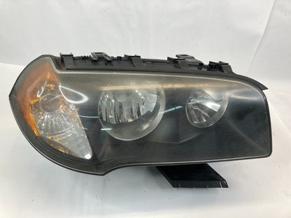 2004 2005 2006 BMW X3 Front Right Passenger Headlight Headlamp Lamp Halogen