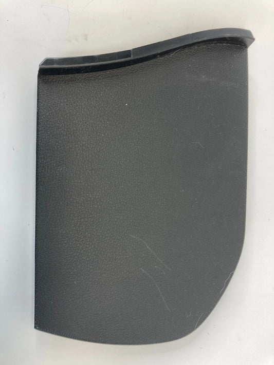2013-2015 HONDA CIVIC SEDAN DASH LEFT SIDE END CAP BEZEL TRIM 77215-TR6-C0-20