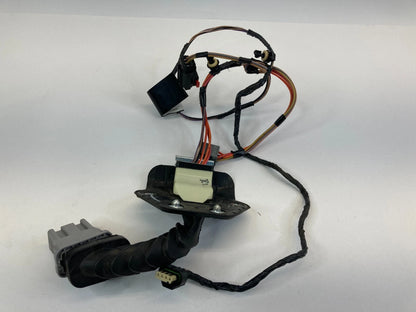 2011-2014 CHRYSLER 200 SEDAN REAR LEFT BACK DOOR WIRE WIRING HARNESS P68085430AB