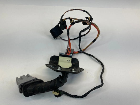 2011-2014 CHRYSLER 200 SEDAN REAR LEFT BACK DOOR WIRE WIRING HARNESS P68085430AB
