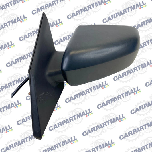 04-12 MITSUBISHI GALANT FRONT LEFT DRIVER SIDE POWER DOOR MIRROR 41123400402 OEM