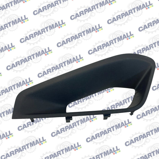 06 07 VOLKSWAGEN GTI CENTER CONSOLE LEFT SIDE LOWER TRIM COVER 1K0-864-375-B OEM