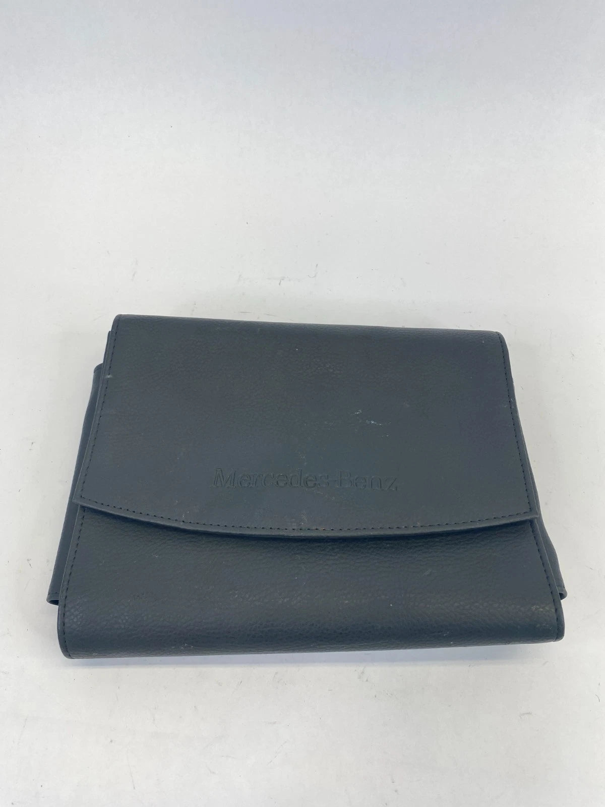 2012 MERCEDES-BENZ GLK350 OWNERS MANUAL SET WITH CASE COVER OEM