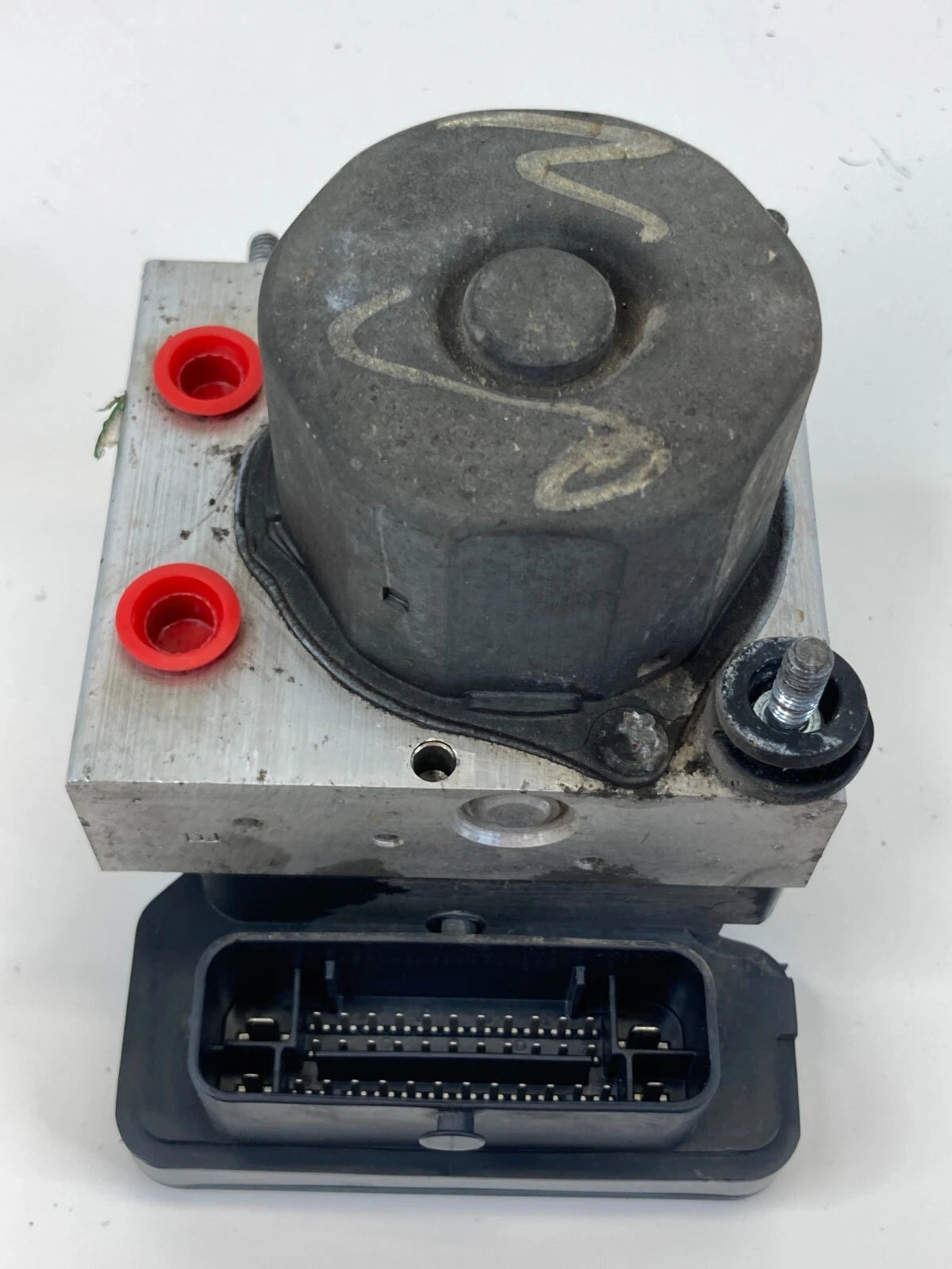 13-15 Nissan Altima Sedan 2.5L FWD ABS Anti Lock Brake Pump Module 47660-3TA0A