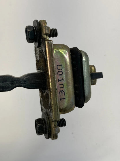 1999-2004 HONDA ODYSSEY FRONT RIGHT PASSENGER SIDE DOOR CHECK STOPPER OEM