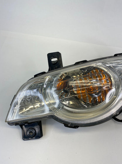 2009-2012 Chevrolet Traverse Front Left Driver Side Turn Signal Lamp OEM