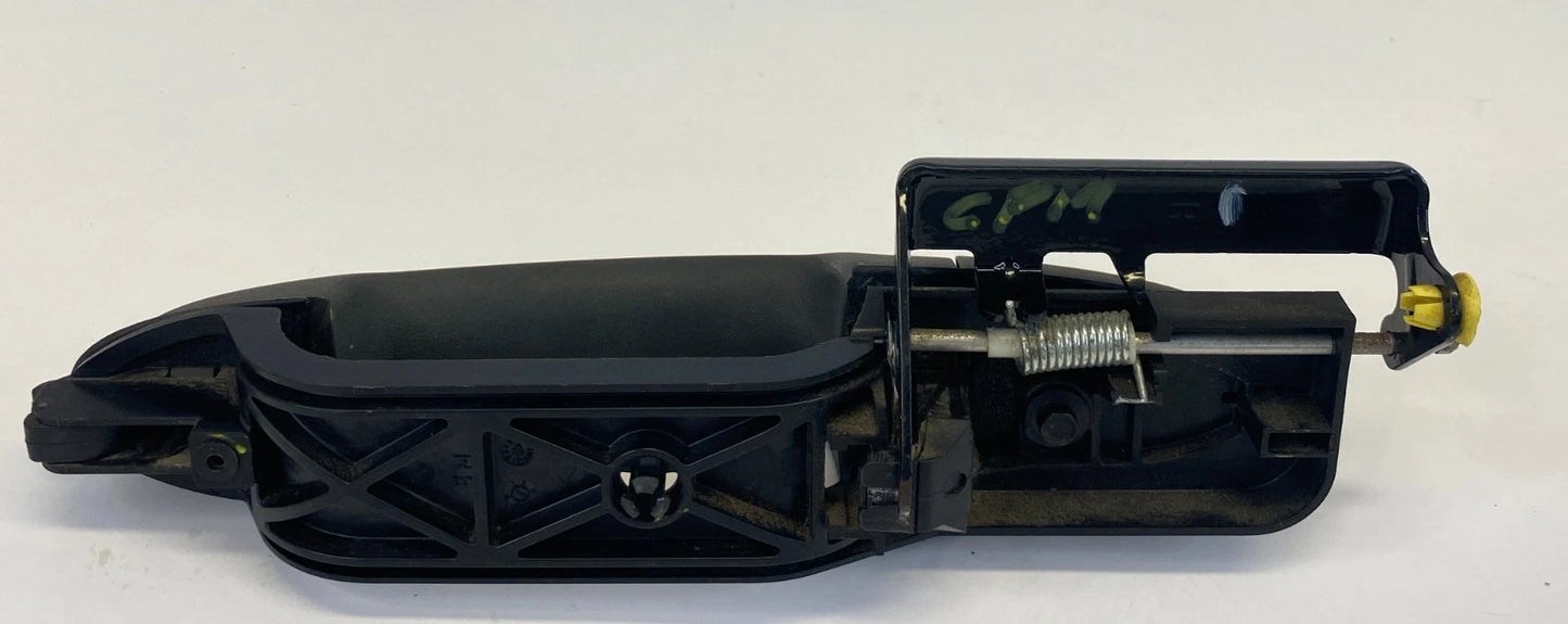 2008-2012 FORD ESCAPE FRONT RIGHT PASSENGER SIDE EXTERIOR DOOR HANDLE OEM