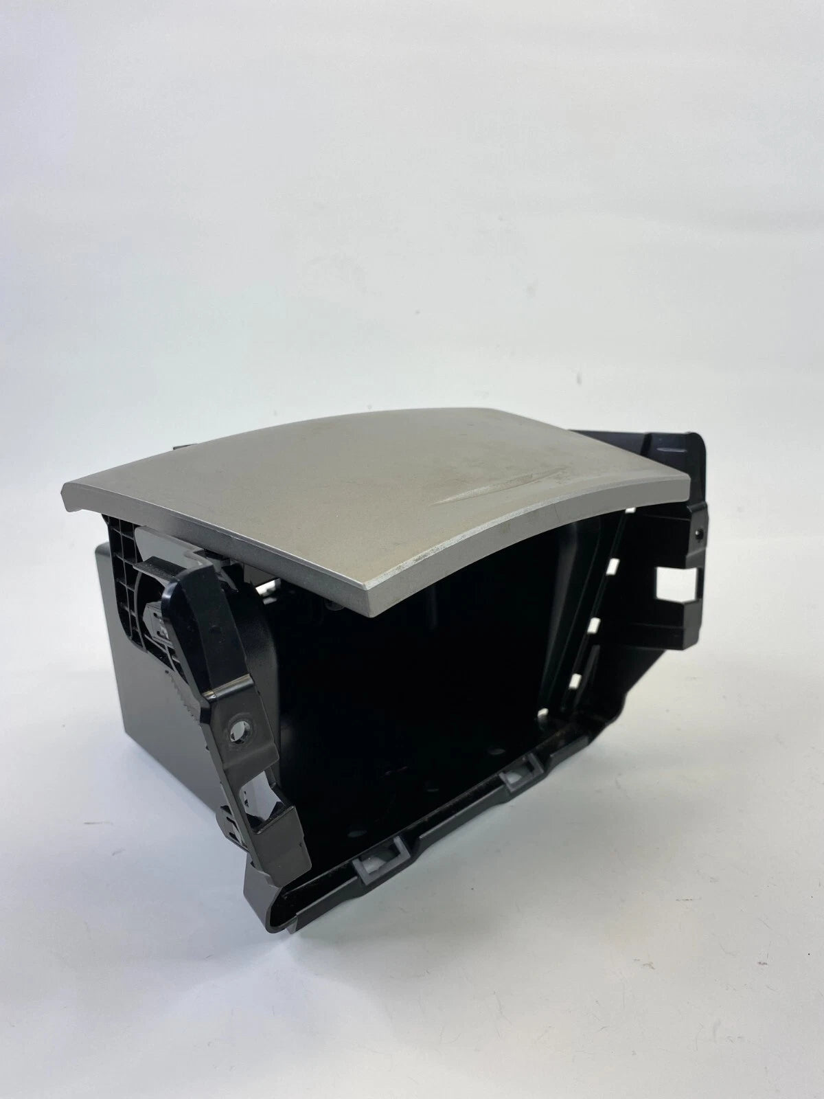 2007-2011 TOYOTA CAMRY CENTER CONSOLE STORAGE COMPARTMENT CUBBY BIN BOX OEM