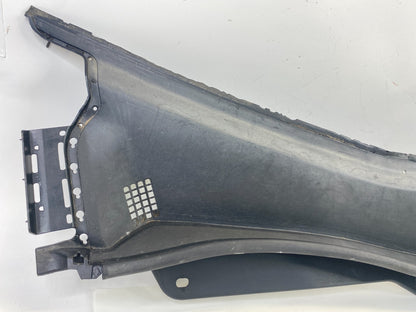 2008-2012 Honda Accord Front Windshield Cowl Top Panel Grille 74210-TA0-A002 OEM