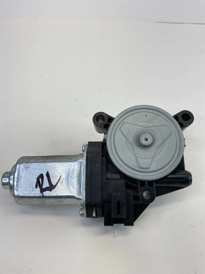 2007-2009 SUZUKI XL-7 REAR LEFT BACK DOOR POWER WINDOW MOTOR 16914775 OEM