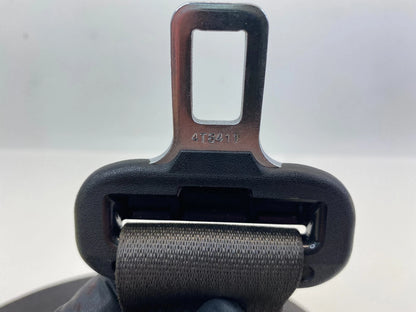 2009 2010 HYUNDAI SONATA FRONT RIGHT PASSENGER SIDE SEAT BELT SAFETY RETRACTOR