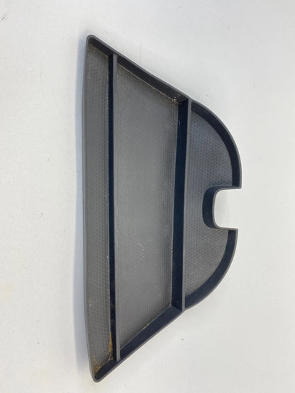 2008-2012 CHEVROLET MALIBU CENTER DASH STORAGE COMPARTMENT INSERT MAT TRAY LINER