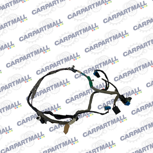 2000 00 GMC YUKON REAR TRUNK LIFTGATE RIGHT SIDE WIRING HARNESS WIRE CABLE OEM