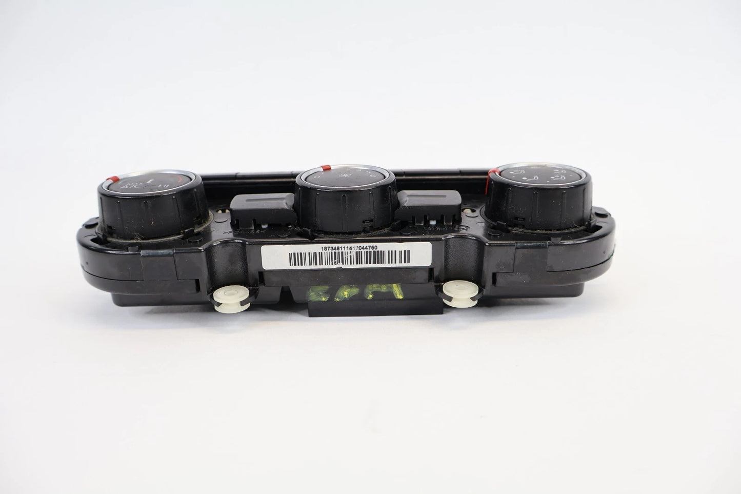 12-15 VOLKSWAGEN PASSAT HVAC A/C HEATER CLIMATE CONTROL SWITCH 561907426J OEM