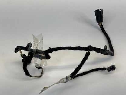 2006-2010 PONTIAC SEDAN G6 FRONT DOOR TWEETER SPEAKER WIRE HARNESS 15229438 OEM