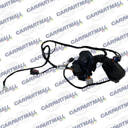 2009 2010 DODGE JOURNEY FRONT RIGHT SIDE DOOR WIRE WIRING HARNESS 04795994AE OEM