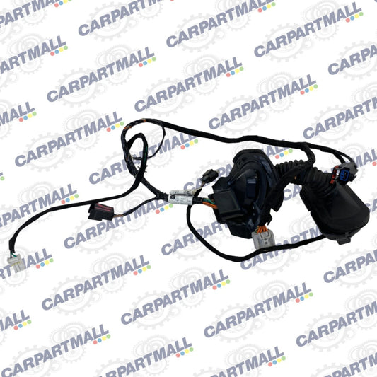2009 2010 DODGE JOURNEY FRONT RIGHT SIDE DOOR WIRE WIRING HARNESS 04795994AE OEM