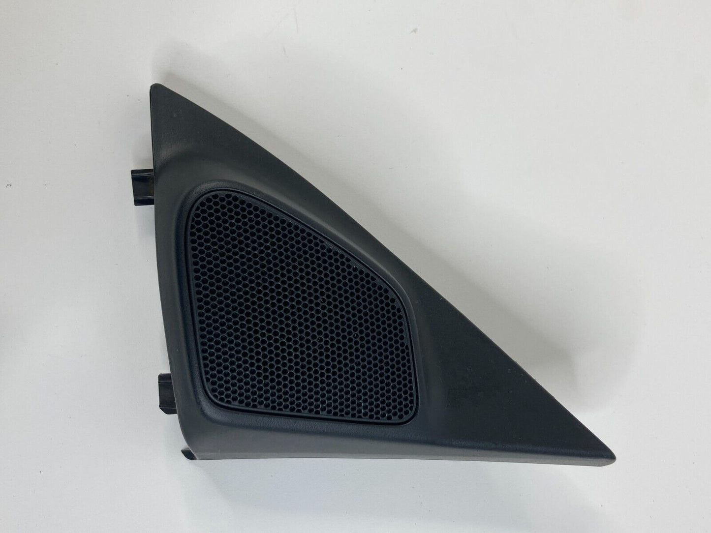 2008-2012 Honda Accord Sedan Front Right Door Speaker Tweeter w/ Corner Cover