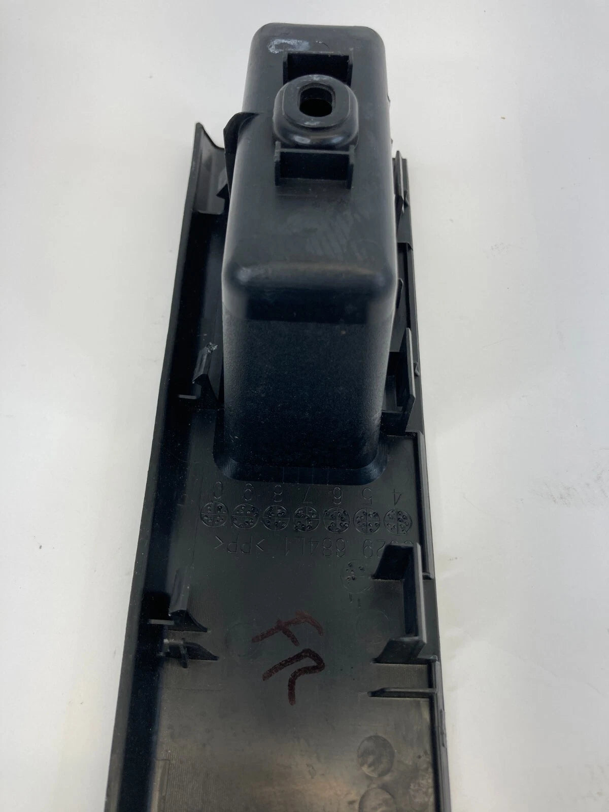 2006-2015 MAZDA5 MAZDA 5 FRONT RIGHT SIDE DOOR WINDOW SWITCH BEZEL CC29684L1D02